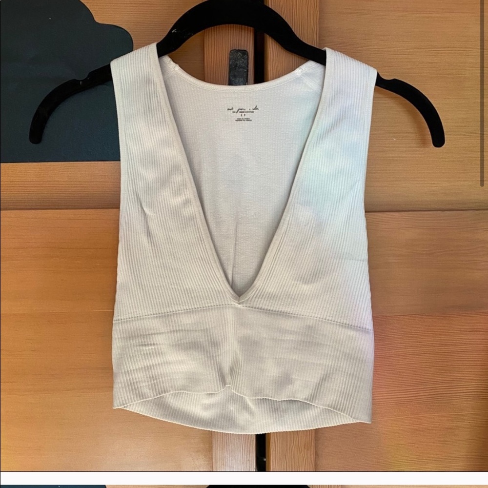 Two tops for Riley!
